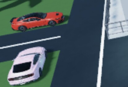 Boys vs Girls in paradise RP