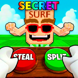 [2X] Split or Steal Brainrot 😈 icon