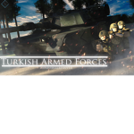 Turkish Armed Military
