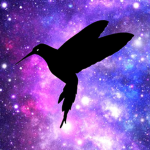 Galaxy Bird