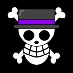 Purple Banded Pirates