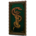 The Serpent's Hand (TSH)