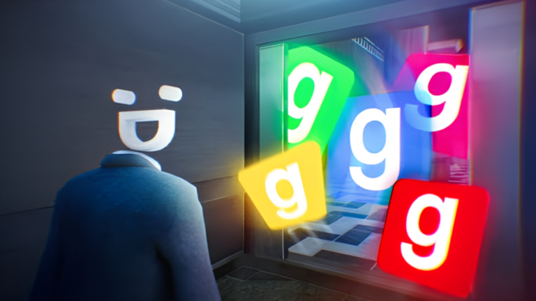 [UPD] Garry's Mod: Roblox Edition screenshot 1