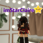 ImStarClaire