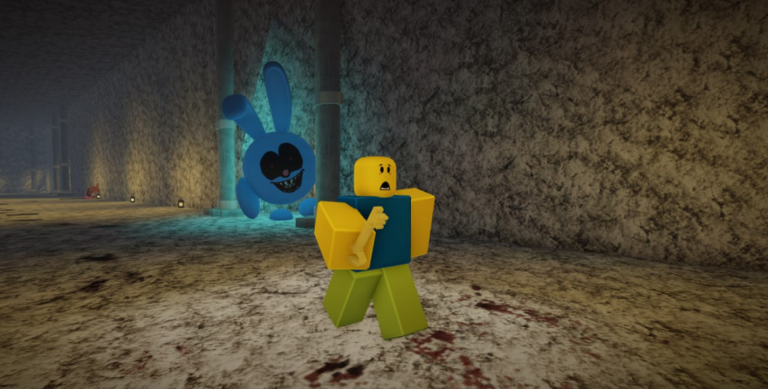 😨Смешарики Х : Тайна Кроша screenshot 1