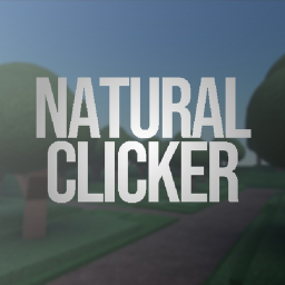 [ SALE ] Natural Clicker