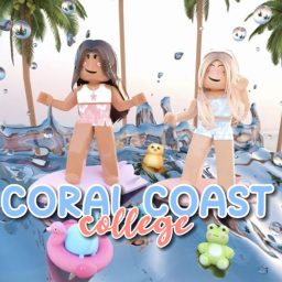 Coral Coast College.