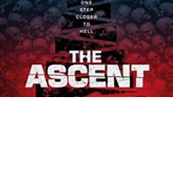 the ascent