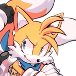 join if you love tails