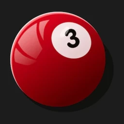 A Room Ball icon