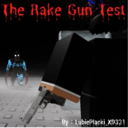 The Rake Gun Test [UPDATE] icon