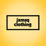 Jxmsq Clothing