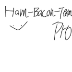 Ham-Bacon-Team