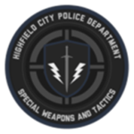 Special Weapons And Tactics | Moscow RP