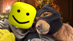 👿 UDOWODNIJ, ŻE TATA SIĘ MYLI, KRADNĄC PREZENTY