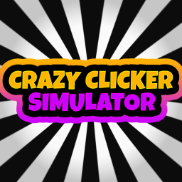 Crazy Clicker Simulator