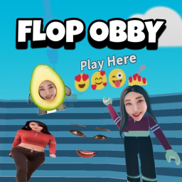 Jiafei Slap Obby [MOBILE SUPPORT!!]