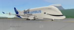 Beluga Airlines (PTFS) (Realistic)