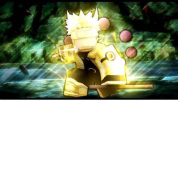 Shinobi's Path 2