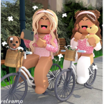 Teddy~squad
