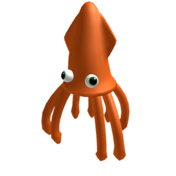 afk until i get cousin tentacles