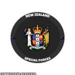 [NZA] New Zeαland Special Forces