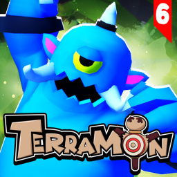 Terramon [S6]
