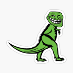 Dinosaur Fans Of All Ages