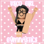 Vcso Girl Gymnastics Group Thumbnail
