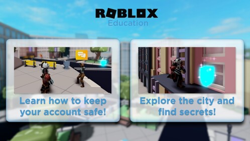  Beat the Scammers! 