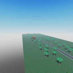 Infinity Wheels (TESTS) icon
