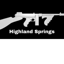 Highland springs