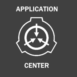 [SCPF] Application Center