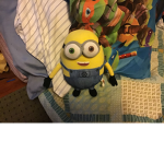 The Minion