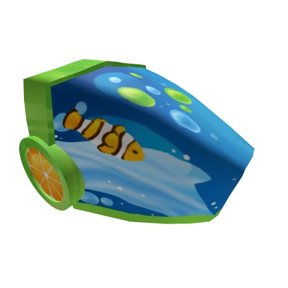 Item Thumbnail