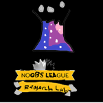 Noob's League Reasearch Lab