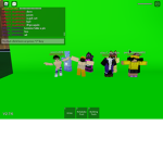 BALDI & Friends