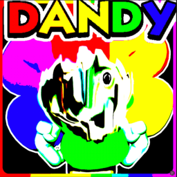 dandy (detour)alpha