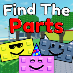 Find The Parts 🔎