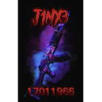 J1NX3
