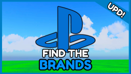 (UPD) Find the Brands (126)