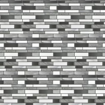 Plain Square Painting