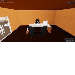 office for admins (real)