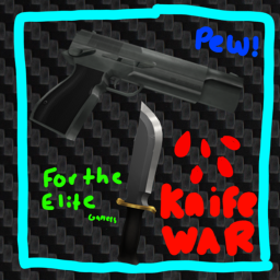 Knife Wars!