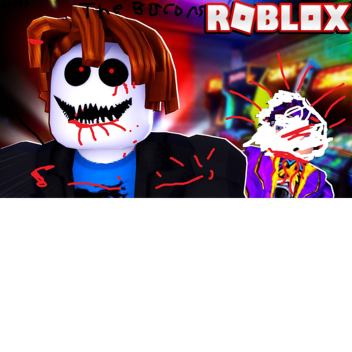 THE BACONS HOROR GAME