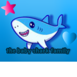 The Baby Shark Family
