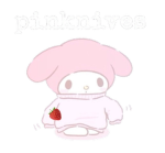 pinknives