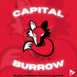 Capital Burrow