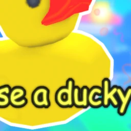 🎄🎁ZIEHE EIN ENTENCHEN AUF 💰🦆 icon