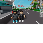 team GRASer and Dante